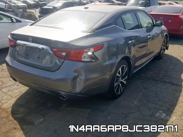 1N4AA6AP8JC382171 фото 5