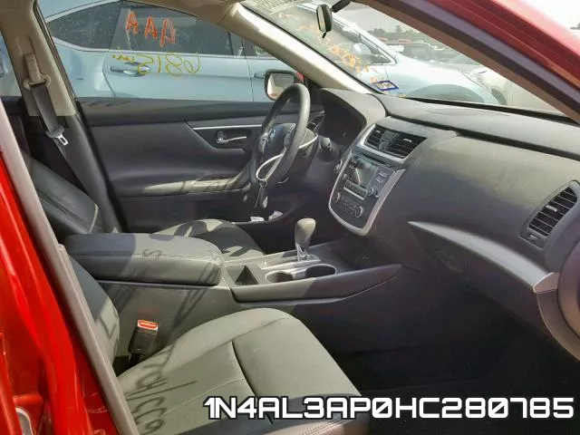 1N4AL3AP0HC280785 фото 6