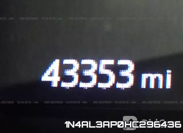 1N4AL3AP0HC296436 фото 8