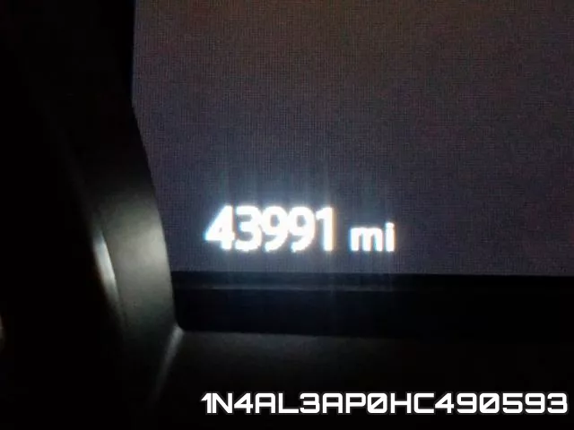 1N4AL3AP0HC490593 фото 9