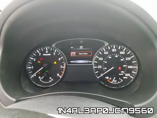 1N4AL3AP0JC179560 фото 9