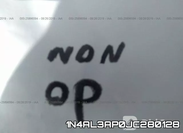 1N4AL3AP0JC280128 фото 8