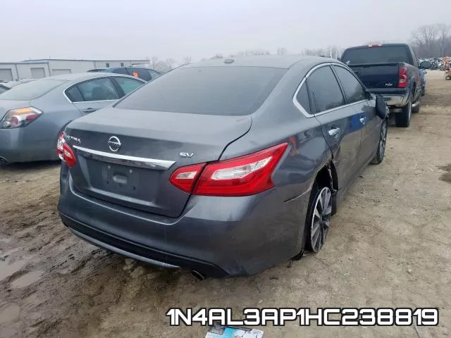 1N4AL3AP1HC238819 фото 5