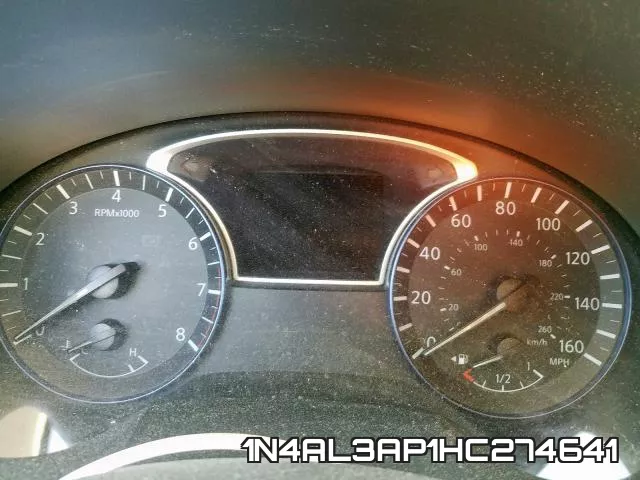 1N4AL3AP1HC274641 фото 9