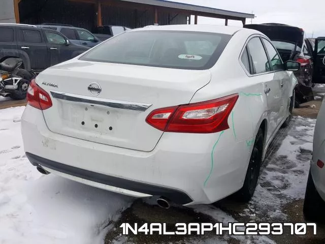 1N4AL3AP1HC293707 фото 5