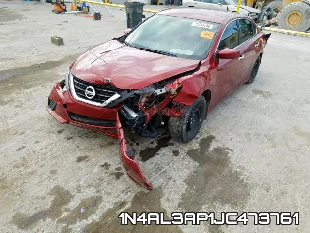 1N4AL3AP1JC473761 фото 3