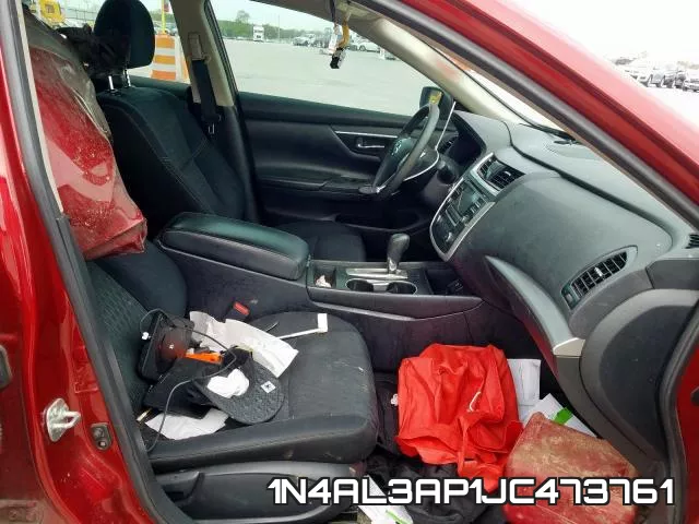 1N4AL3AP1JC473761 фото 6