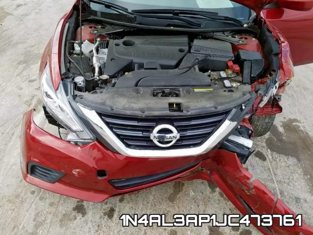 1N4AL3AP1JC473761 фото 8