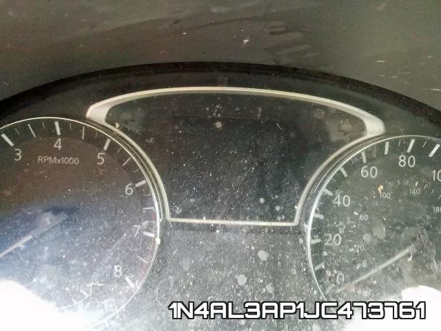 1N4AL3AP1JC473761 фото 9