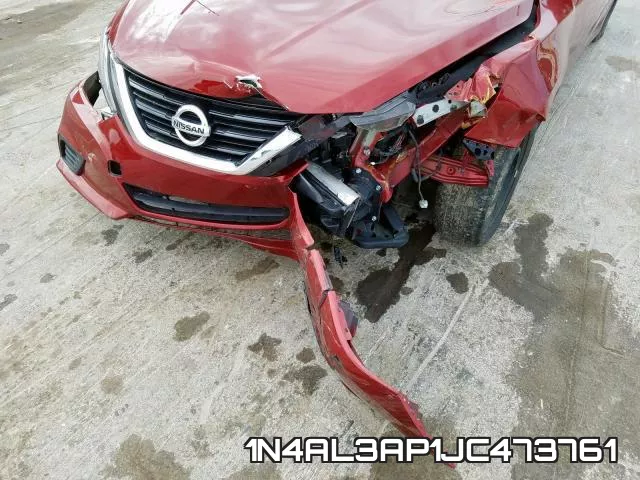 1N4AL3AP1JC473761 фото 10