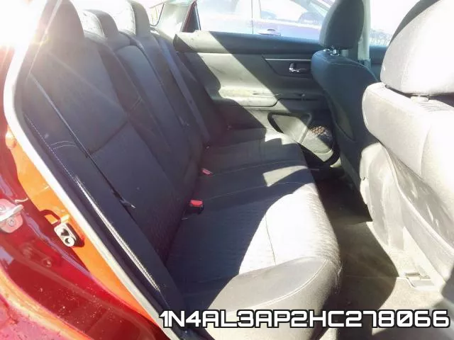 1N4AL3AP2HC278066 фото 7