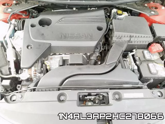1N4AL3AP2HC278066 фото 8