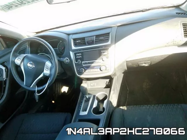 1N4AL3AP2HC278066 фото 10