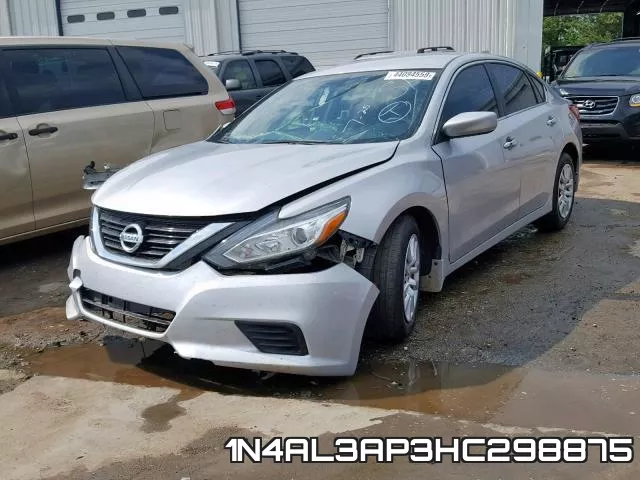 1N4AL3AP3HC298875 фото 3