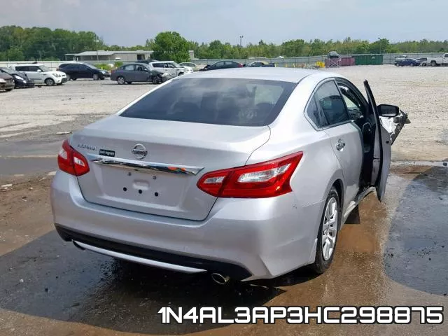 1N4AL3AP3HC298875 фото 5
