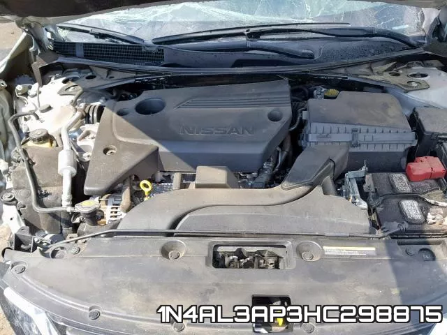 1N4AL3AP3HC298875 фото 8