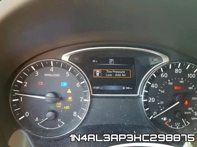 1N4AL3AP3HC298875 фото 9