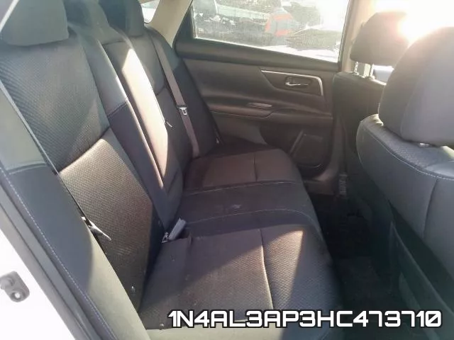 1N4AL3AP3HC473710 фото 7