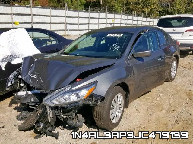 1N4AL3AP3JC479139 фото 3