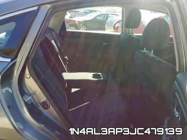 1N4AL3AP3JC479139 фото 7