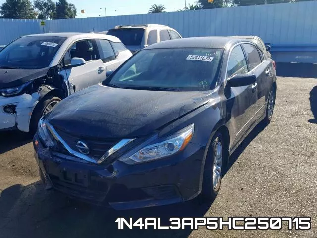 1N4AL3AP5HC250715 фото 3