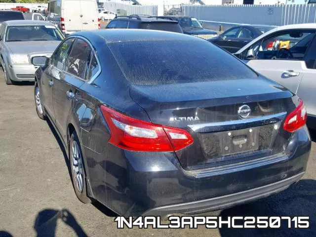 1N4AL3AP5HC250715 фото 4