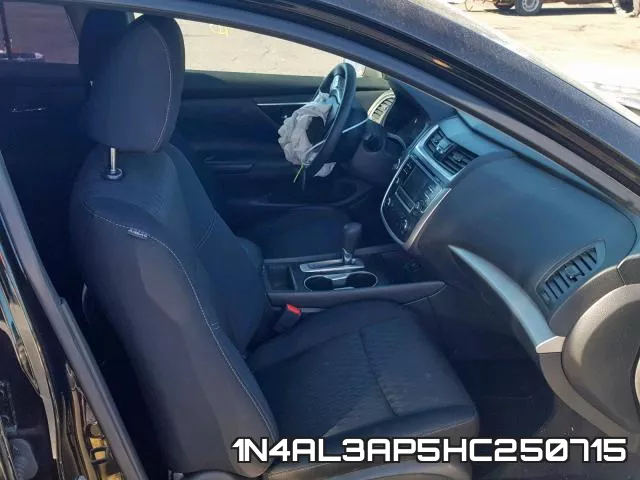 1N4AL3AP5HC250715 фото 6