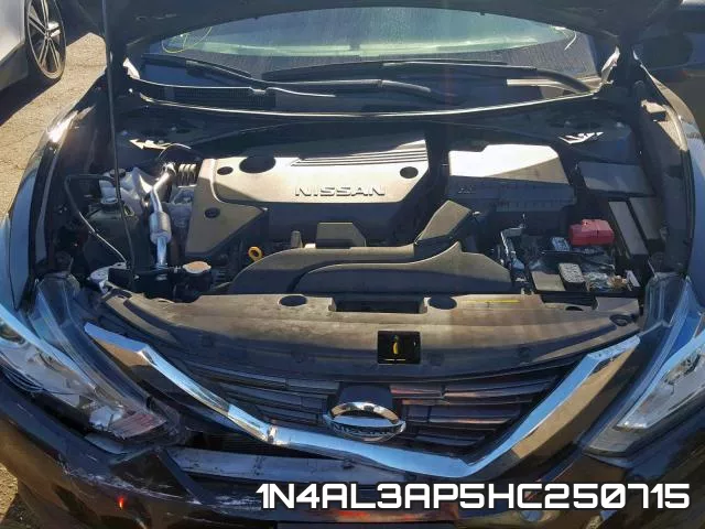 1N4AL3AP5HC250715 фото 8