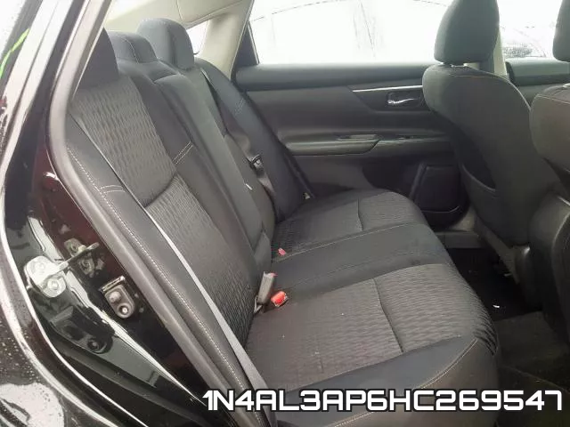 1N4AL3AP6HC269547 фото 7
