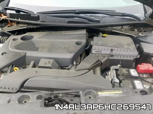 1N4AL3AP6HC269547 фото 8