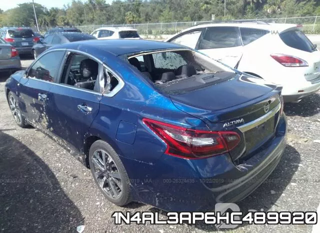 1N4AL3AP6HC489920 фото 4