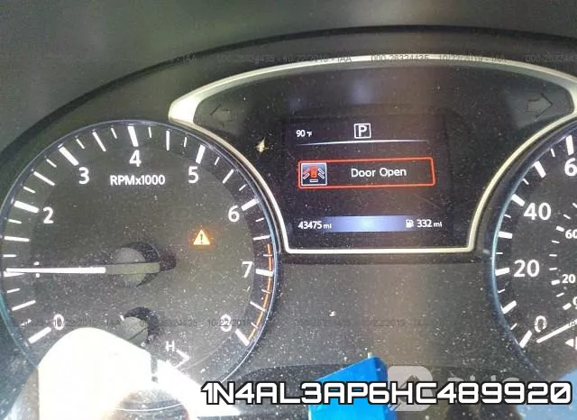 1N4AL3AP6HC489920 фото 8