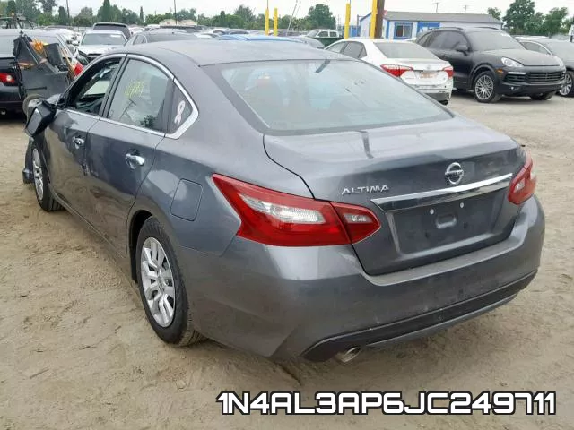 1N4AL3AP6JC249711 фото 4