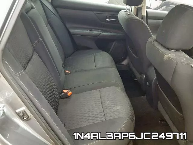 1N4AL3AP6JC249711 фото 7