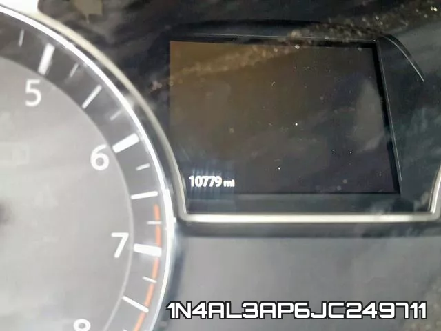 1N4AL3AP6JC249711 фото 9