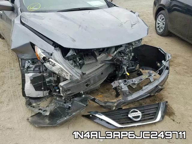 1N4AL3AP6JC249711 фото 10