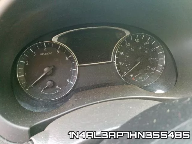 1N4AL3AP7HN355485 фото 9