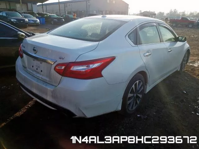 1N4AL3AP8HC293672 фото 5