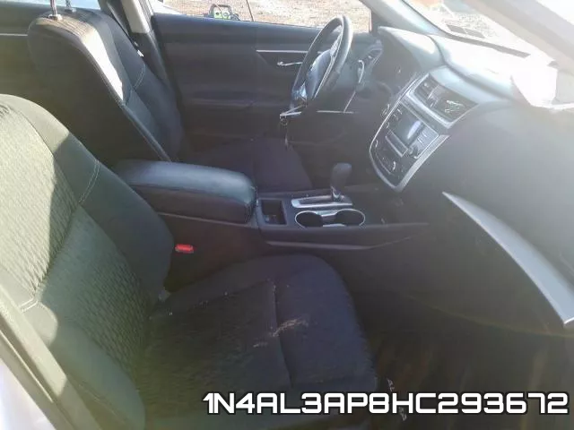 1N4AL3AP8HC293672 фото 6
