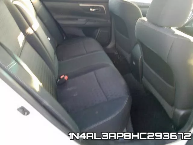 1N4AL3AP8HC293672 фото 7