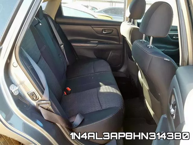 1N4AL3AP8HN314380 фото 7