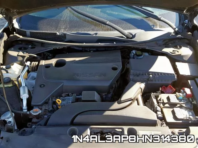 1N4AL3AP8HN314380 фото 8