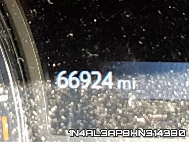 1N4AL3AP8HN314380 фото 9