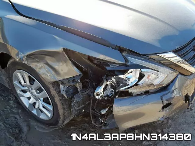 1N4AL3AP8HN314380 фото 10
