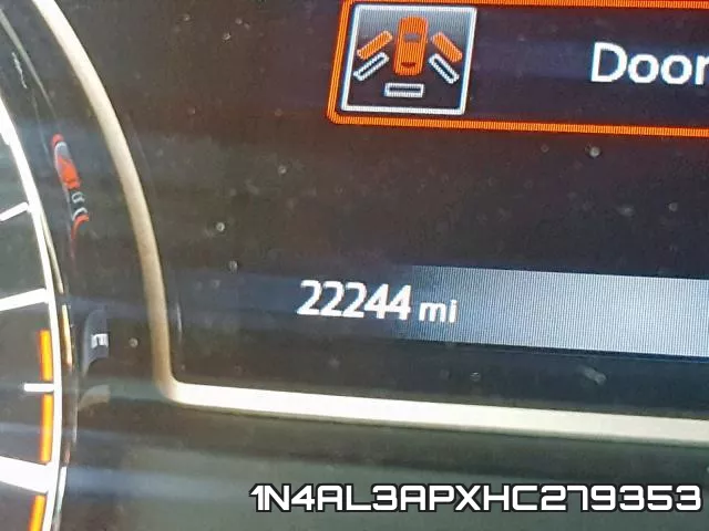 1N4AL3APXHC279353 фото 9