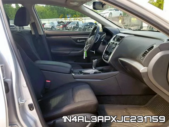 1N4AL3APXJC231759 фото 6