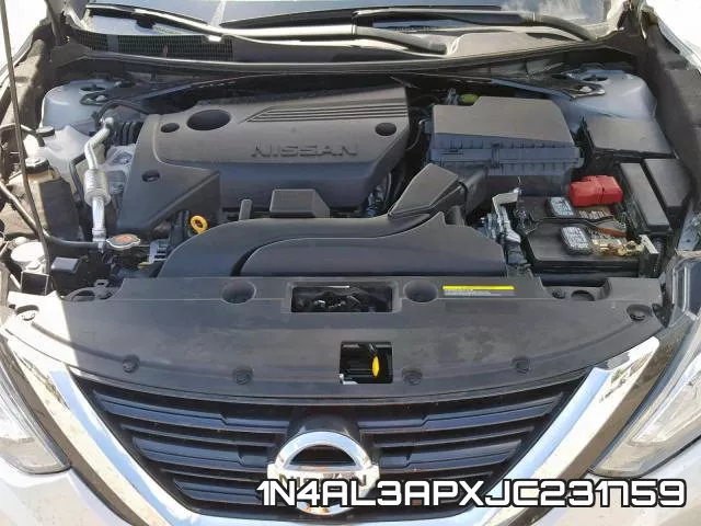1N4AL3APXJC231759 фото 8