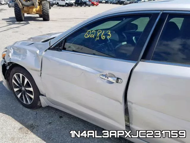 1N4AL3APXJC231759 фото 10