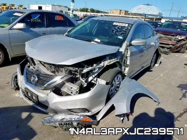 1N4AL3APXJC239571 фото 3