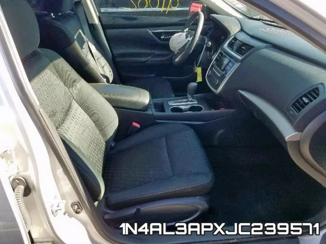 1N4AL3APXJC239571 фото 6